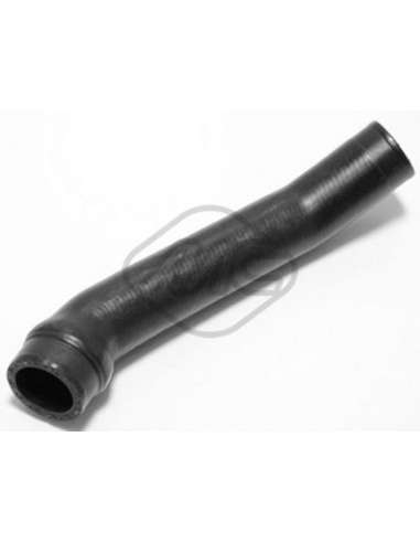 Tubo flexible de aire de sobrealimentación Metalcauch 09929 - MC mgto de turbo VW