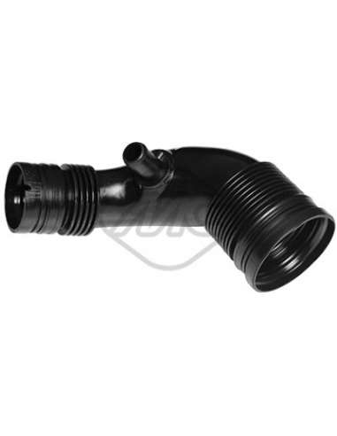 Tubo flexible de aire de sobrealimentación Metalcauch 09935 - MC MGTO DE TURBO FIAT