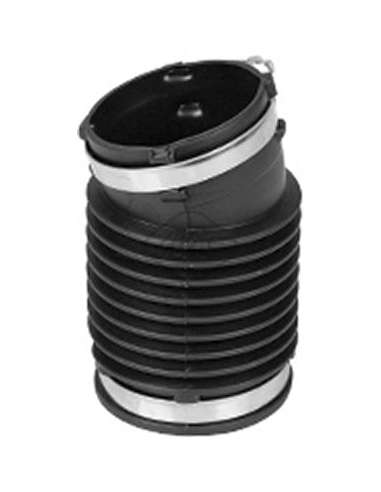 Tubo flexible de aire de sobrealimentación Metalcauch 09942 - MC mgto de turbo FORD