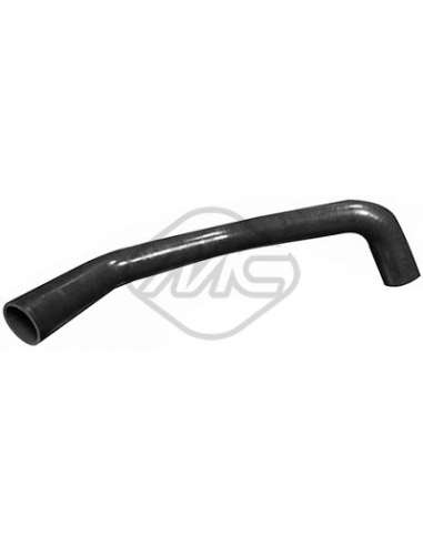 Tubo flexible de aire de sobrealimentación Metalcauch 09944 - MC mgto de turbo OPEL-RENAULT