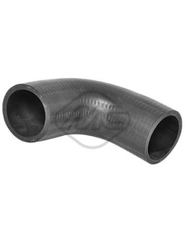 Tubo flexible de aire de sobrealimentación Metalcauch 09951 - MC mgto de turbo PSA