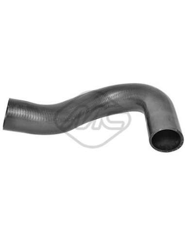 Tubo flexible de aire de sobrealimentación Metalcauch 09954 - MC mgto de turbo PSA