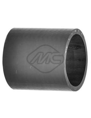 Tubo flexible de aire de sobrealimentación Metalcauch 09955 - MC mgto de turbo RENAULT