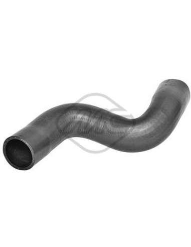 Tubo flexible de aire de sobrealimentación Metalcauch 09959 - MC mgto de turbo PSA