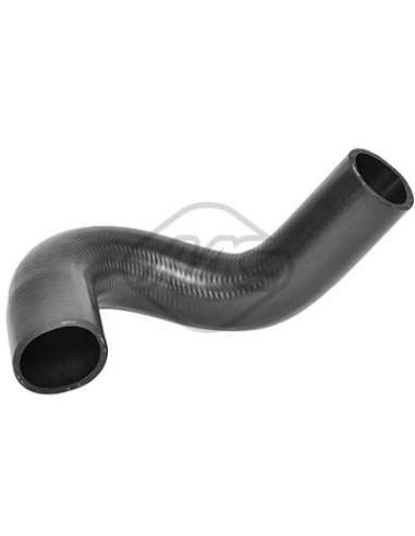 Tubo flexible de aire de sobrealimentación Metalcauch 09960 - MC mgto de turbo PSA