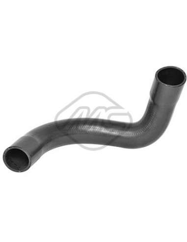 Tubo flexible de aire de sobrealimentación Metalcauch 09961 - MC mgto de turbo PSA