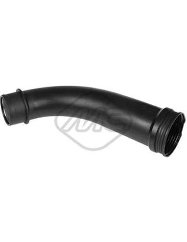 Tubo flexible de aire de sobrealimentación Metalcauch 09963 - MC mgto de turbo RENAULT