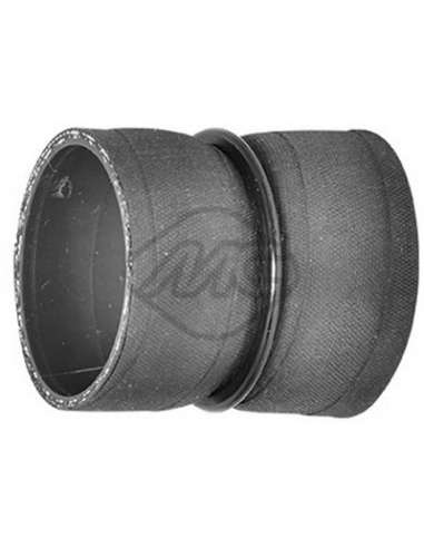 Tubo flexible de aire de sobrealimentación Metalcauch 09971 - MC mgto de turbo PSA