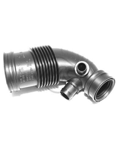 Tubo flexible de aire de sobrealimentación Metalcauch 09976 - MC MGTO DE TURBO BMW