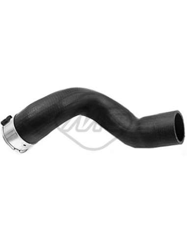 Tubo flexible de aire de sobrealimentación Metalcauch 09979 - MC MGTO FLEXIBLE TURBO RENAUL