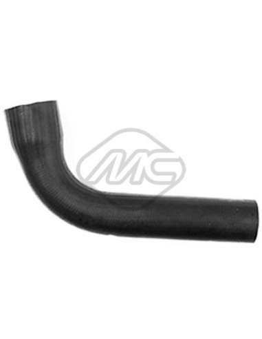 Tubo flexible de aire de sobrealimentación Metalcauch 09980 - MC MGTO FLEXIBLE TURBO RENAUL