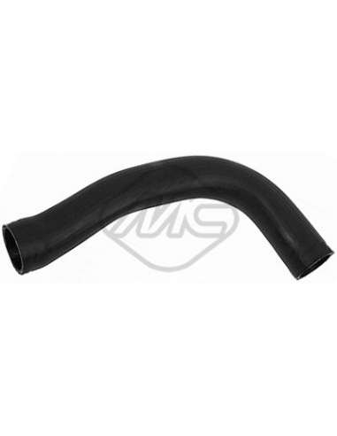 Tubo flexible de aire de sobrealimentación Metalcauch 09981 - MC MGTO FLEXIBLE TURBO RENAUL
