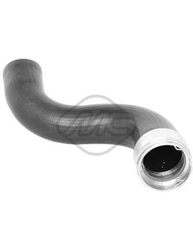 Tubo flexible de aire de sobrealimentación Metalcauch 09984 - MC MGTO FLEXIBLE TURBO RENAUL