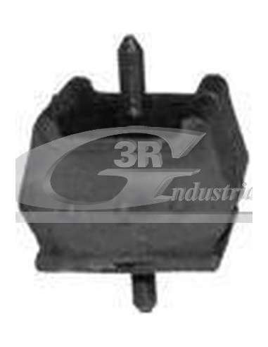 Soporte, motor 3rg 40609 - SOPORTE MOTOR TRASERO