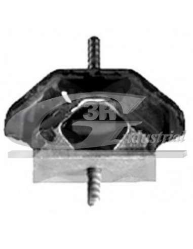 Soporte, motor Izq. 3rg 40613 - SOPORTE MOTOR IZQUIERDO