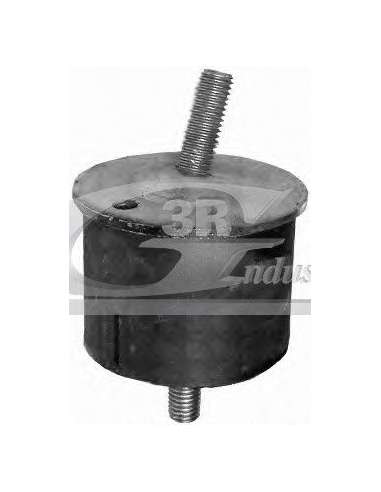 Soporte, motor Der. 3rg 40614 - SOPORTE MOTOR DERECHO