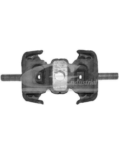 Soporte, motor 3rg 40615 - SOPORTE MOTOR DELANTERO