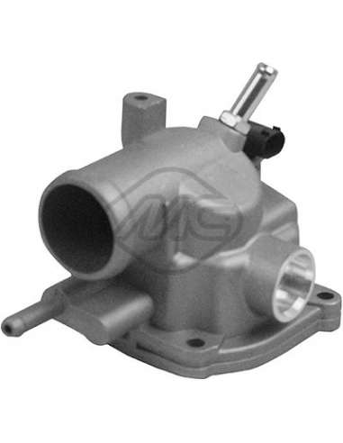 Brida de refrigerante Metalcauch 30213 - MC termostato mercedes benz c MEYLE-ORIGINAL Quality