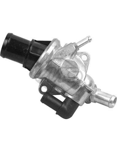 Brida de refrigerante Metalcauch 30216 - MC termostato fiat punto MEYLE-ORIGINAL Quality