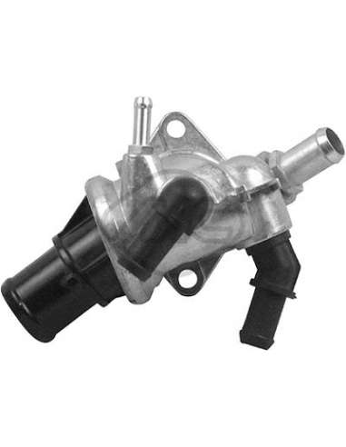 Brida de refrigerante Metalcauch 30218 - MC TERM. ALFA ROMEO 145 MEYLE-ORIGINAL Quality