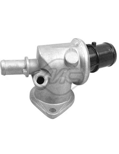 Brida de refrigerante Metalcauch 30219 - MC TERM. FIAT BRAVA MEYLE-ORIGINAL Quality