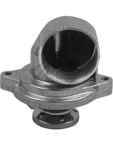 Brida de refrigerante Metalcauch 30234 - MC TERM. MERCEDES BENZ VITO MEYLE-ORIGINAL Quality