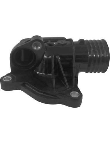 Brida de refrigerante Metalcauch 30235 - MC TERM. LAND ROVER FREELANDE MEYLE-ORIGINAL Quality