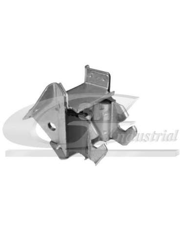 Soporte, motor Der. 3rg 40617 - SOPORTE MOTOR