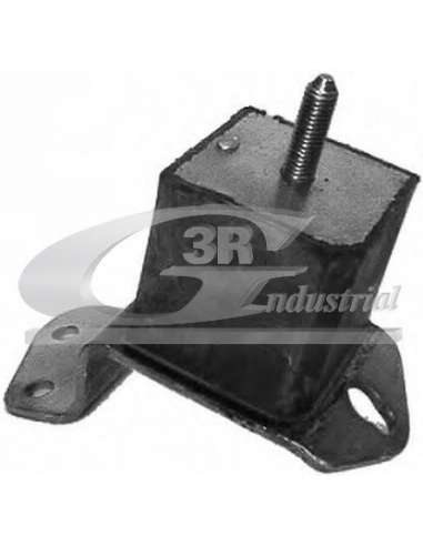 Soporte, motor Izq. 3rg 40618 - SOPORTE MOTOR IZQUIERDO