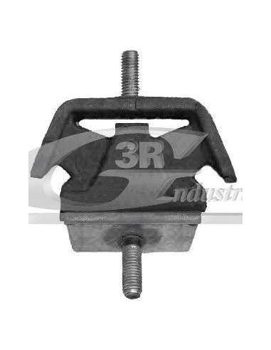 Soporte, motor 3rg 40619 - SOPORTE MOTOR DELANTERO