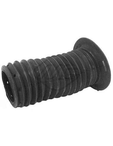 Caperuza protectora/fuelle, amortiguador Metalcauch 42042 - MC CAPUCHON, AMORTIGUADOR BMW