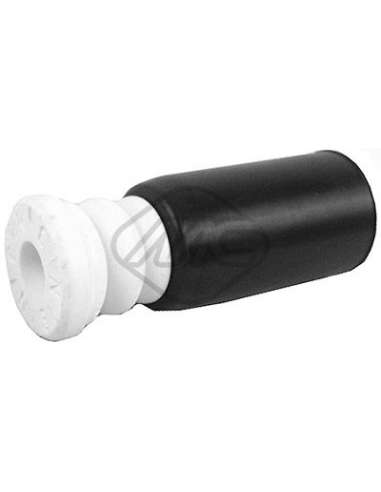 Caperuza protectora/fuelle, amortiguador Metalcauch 42044 - MC CAPUCHON, AMORTIGUADOR BMW