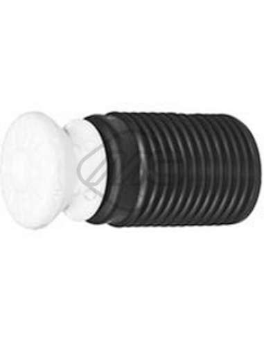 Caperuza protectora/fuelle, amortiguador Metalcauch 42045 - MC CAPUCHON, AMORTIGUADOR BMW