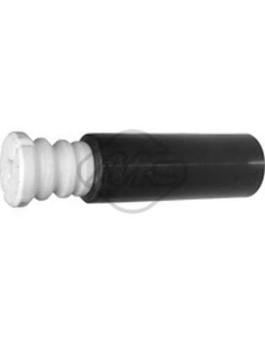 Caperuza protectora/fuelle, amortiguador Metalcauch 42046 - MC CAPUCHON, AMORTIGUADOR BMW