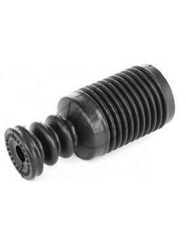 Caperuza protectora/fuelle, amortiguador Del. Metalcauch 42058 - MC CAPUCHON, AMORTIGUADOR MIT