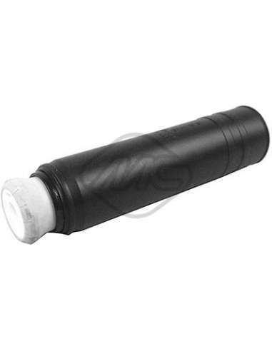 Caperuza protectora/fuelle, amortiguador Tras. Metalcauch 42062 - MC CAPUCHON, AMORTIGUADOR OPE