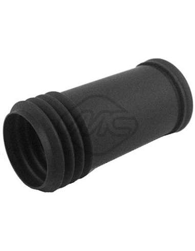 Caperuza protectora/fuelle, amortiguador Tras. Metalcauch 42064 - MC CAPUCHON, AMORTIGUADOR MIT