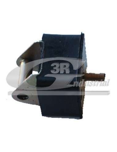 Soporte, motor Izq. 3rg 40620 - SOPORTE MOTOR IZQUIERDO