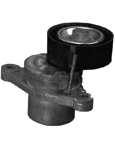 Tensor de correa, correa poli V Metalcauch 57475 - MC tensor de correa correa po MEYLE-ORIGINAL Quality