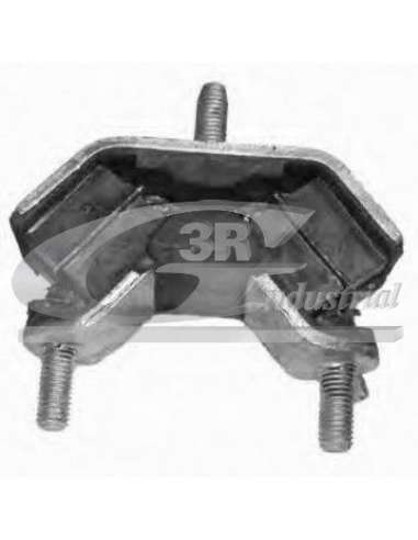 Soporte, motor Der. 3rg 40625 - SOPORTE MOTOR