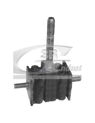 Soporte, motor Izq. 3rg 40626 - SOPORTE MOTOR IZQUIERDO