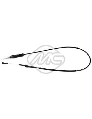 Cable del acelerador Metalcauch 80238 - MC CABLE ACELER. TRANSPORTER MEYLE-ORIGINAL Quality