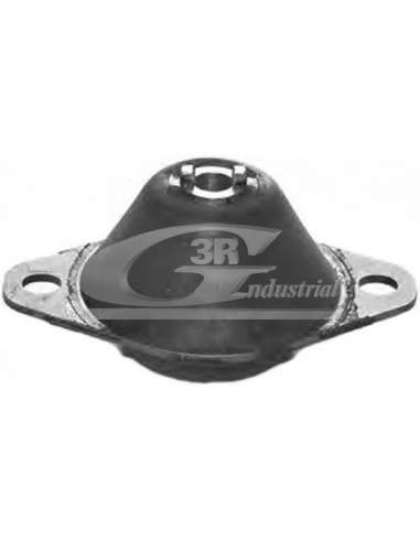 Soporte, motor 3rg 40630 - SOPORTE MOTOR TRASERO