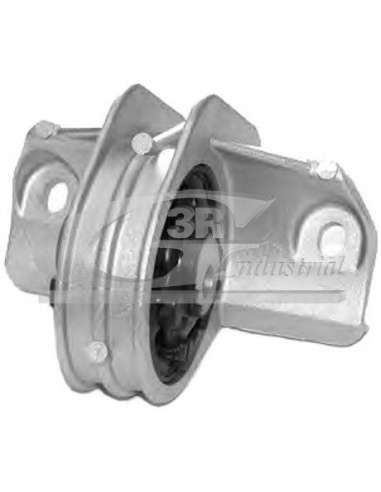 Soporte, motor Tras. 3rg 40631 - SOPORTE MOTOR