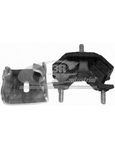 Soporte, motor Der. 3rg 40632 - SOPORTE MOTOR DERECHO