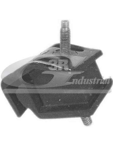 Soporte, motor Izq. 3rg 40634 - SOPORTE MOTOR IZQUIERDO