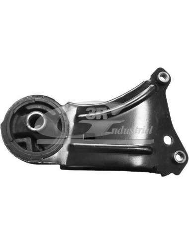 Soporte, motor 3rg 40636 - SOPORTE MOTOR TRASERO