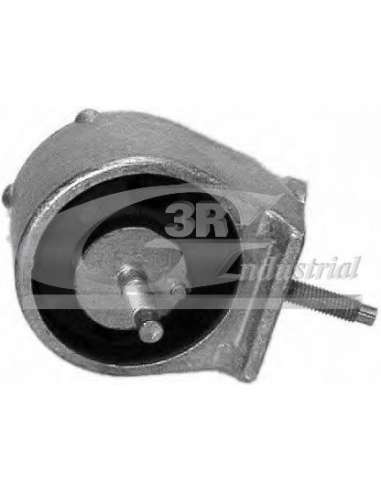 Soporte, motor Izq. 3rg 40637 - SOPORTE MOTOR IZQUIERDO