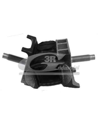 Soporte, motor Izq. 3rg 40639 - SOPORTE MOTOR IZQUIERDO