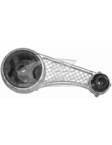 Soporte, motor Tras. 3rg 40641 - SOPORTE MOTOR TRASERO